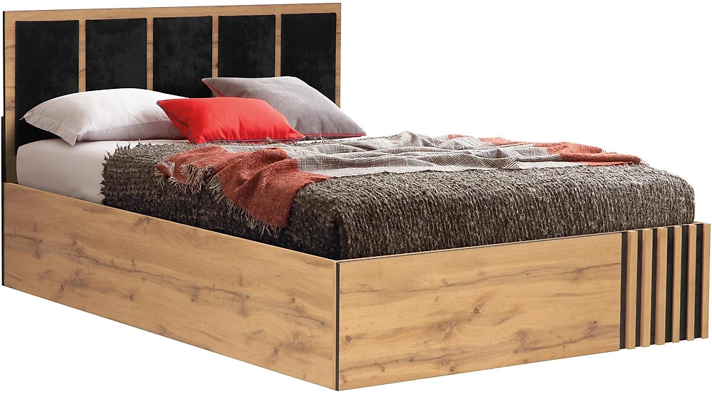Кровать в современном стиле Либерти 51.19