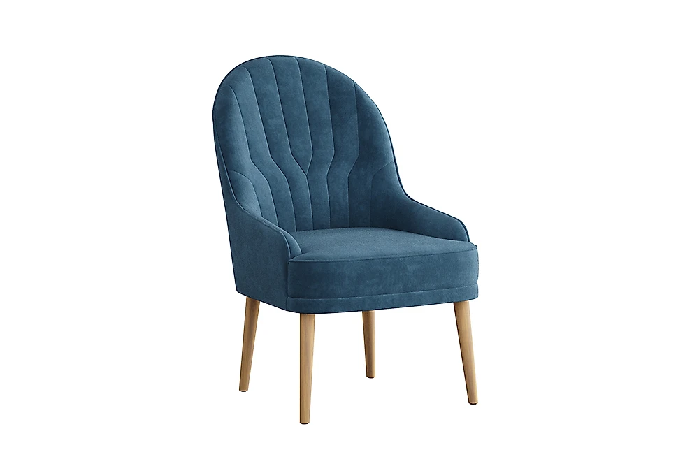 Кресло в спальню Фарго Дизайн-1