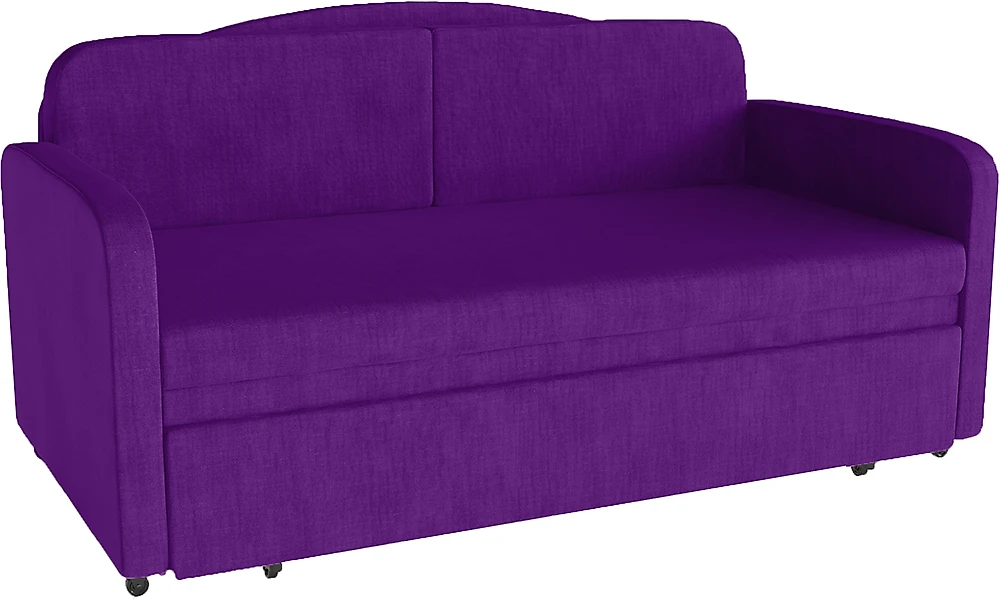Прямой диван 150 см Баллу Дизайн 6