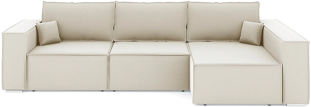 Угловой диван длиной 300 см Фостер Лофт Дизайн 12
