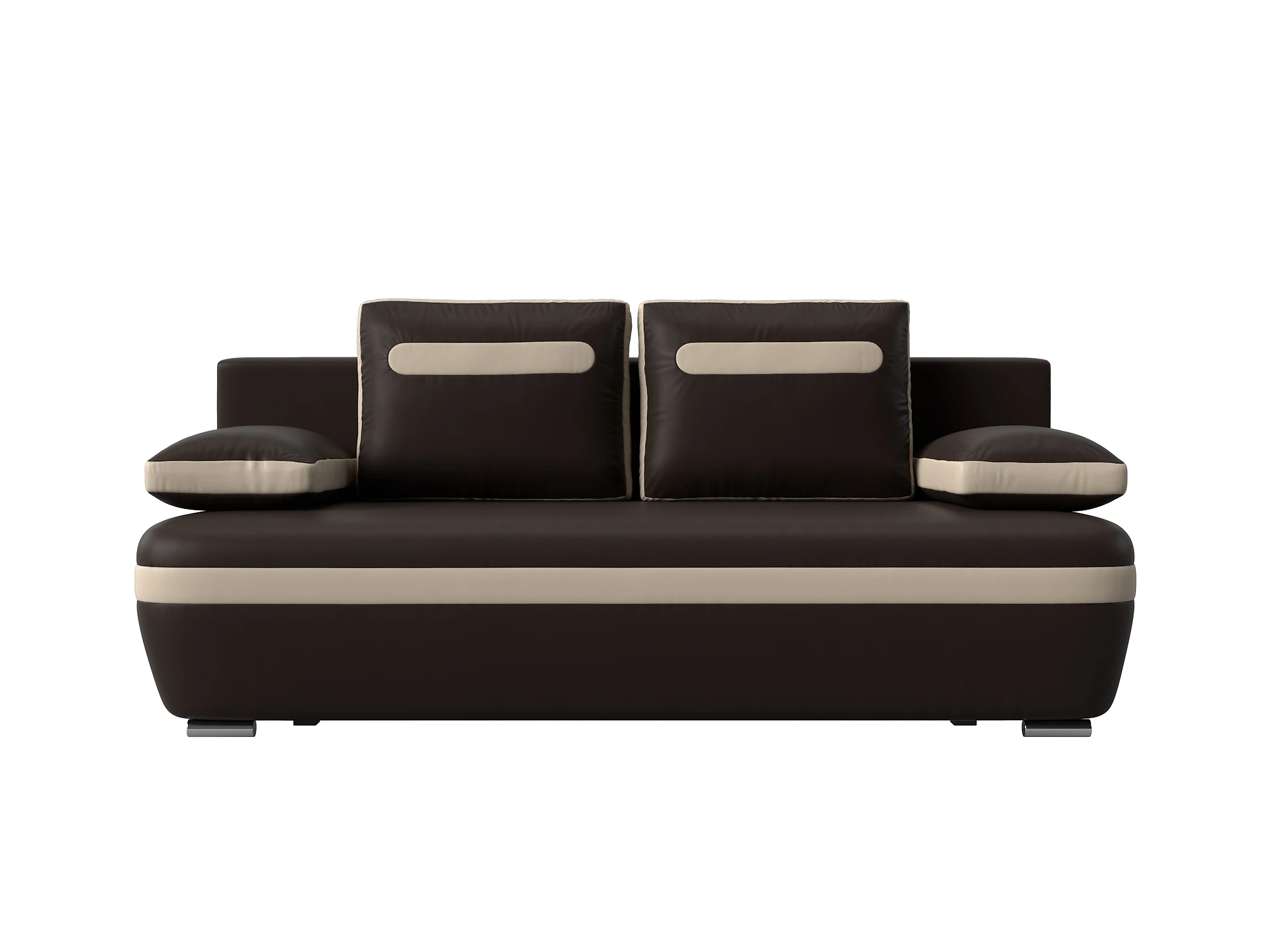 диван из кожи Каир Дизайн 9