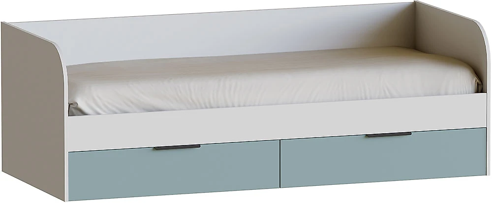Кровать без подъемного механизма Джерси ДИ-93