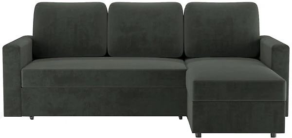 Маленький угловой диван Леон-1 Дизайн 2