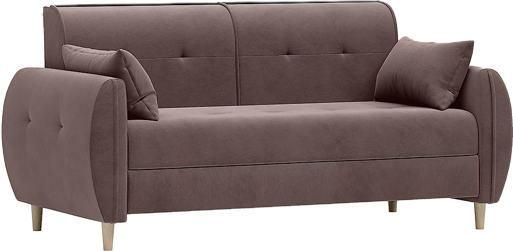 Прямой диван Анита Плюш Дизайн 3