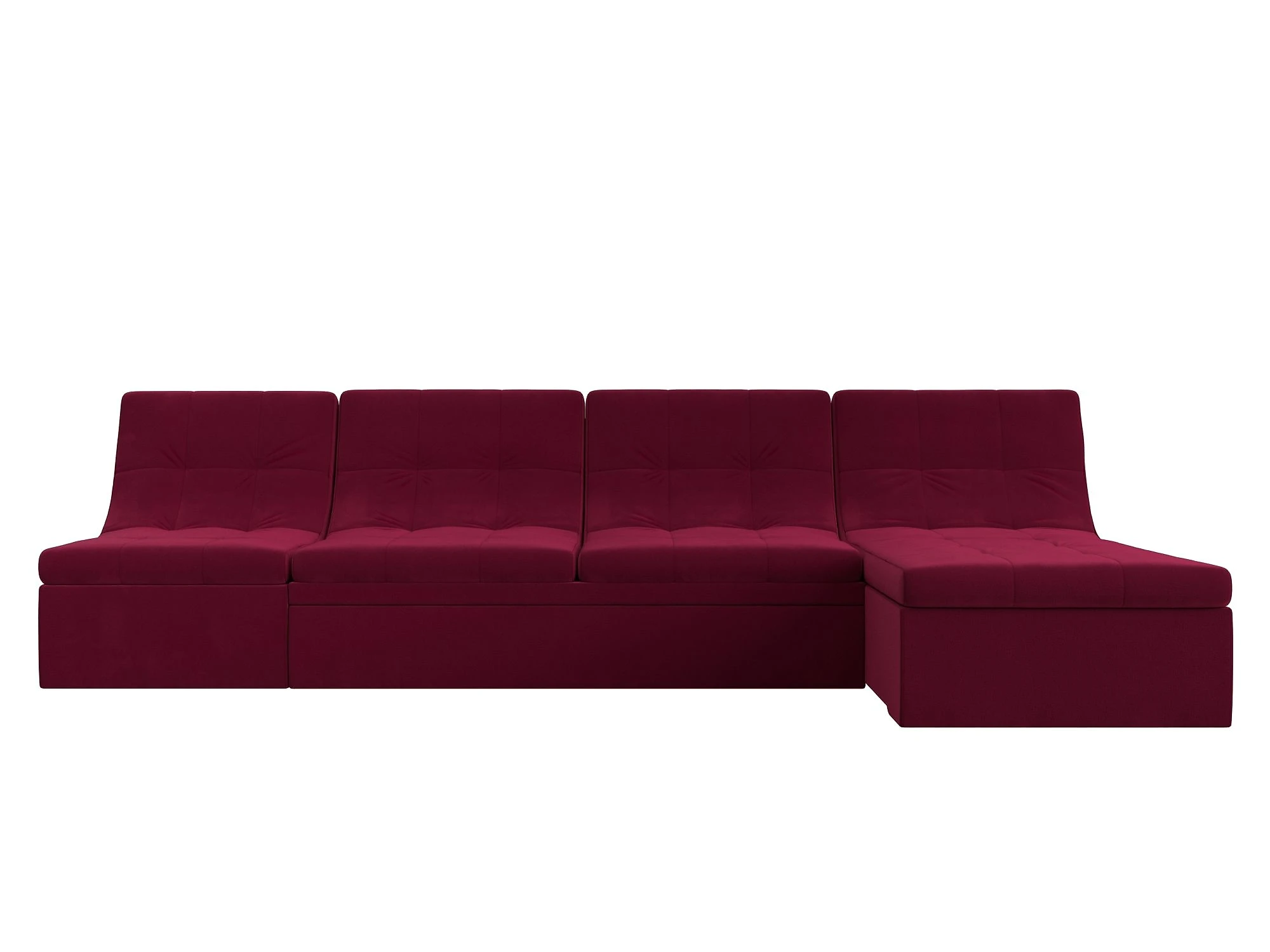 Модульный диван трансформер Холидей Дизайн 12