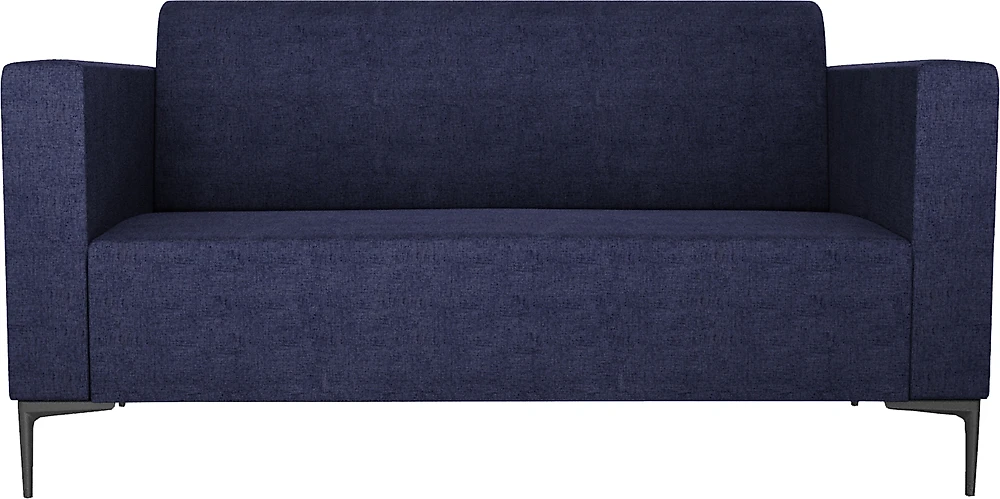 диван в классическом стиле Ник Блу нераскладной