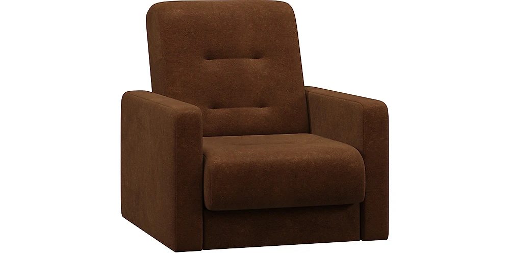 Кресло в классическом стиле Милан Браун