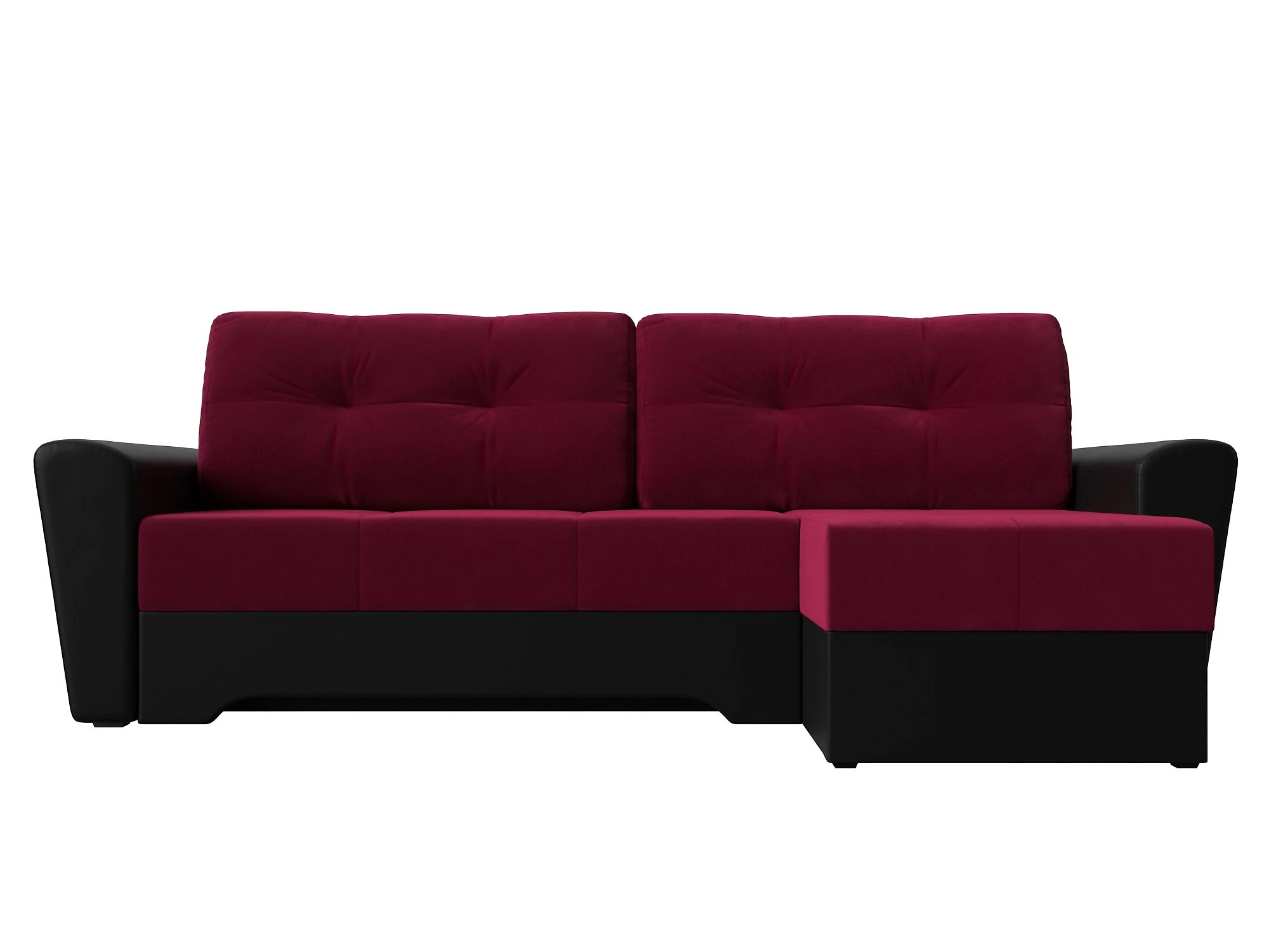 угловой диван для детской Амстердам Дизайн 37