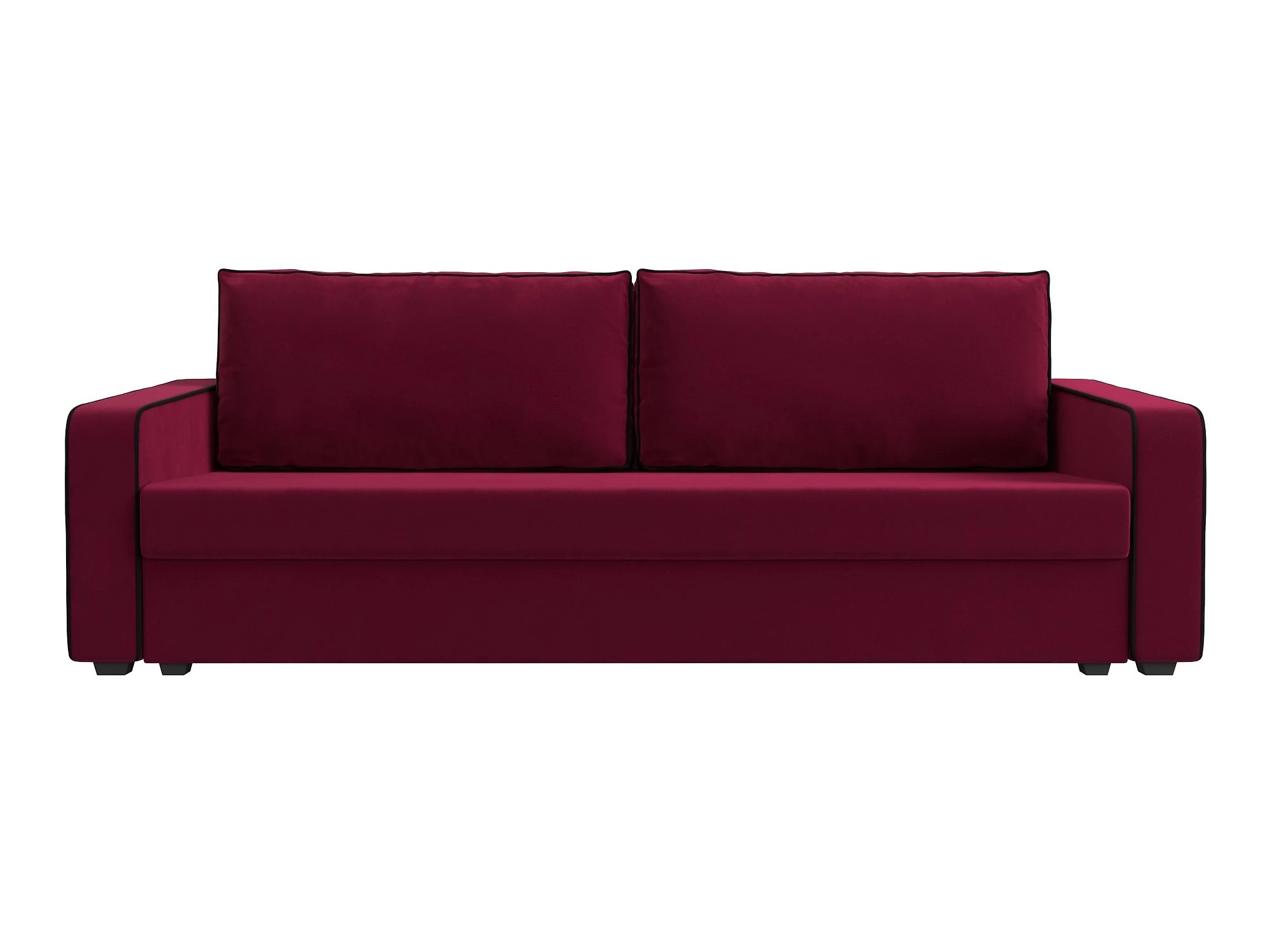 Полуторный раскладной диван Лига-009 Дизайн 16