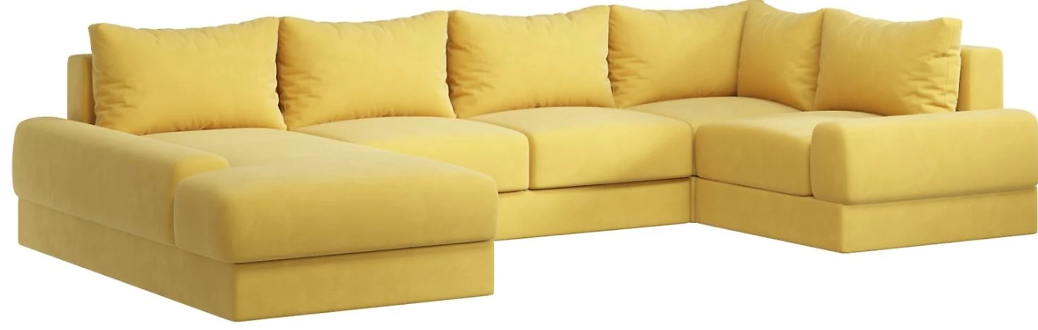 диван кровать для сна Ариети-П Дизайн 4