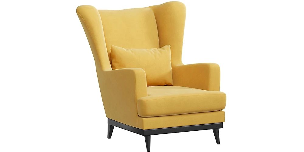 Кресло в классическом стиле Оскар Дизайн 5