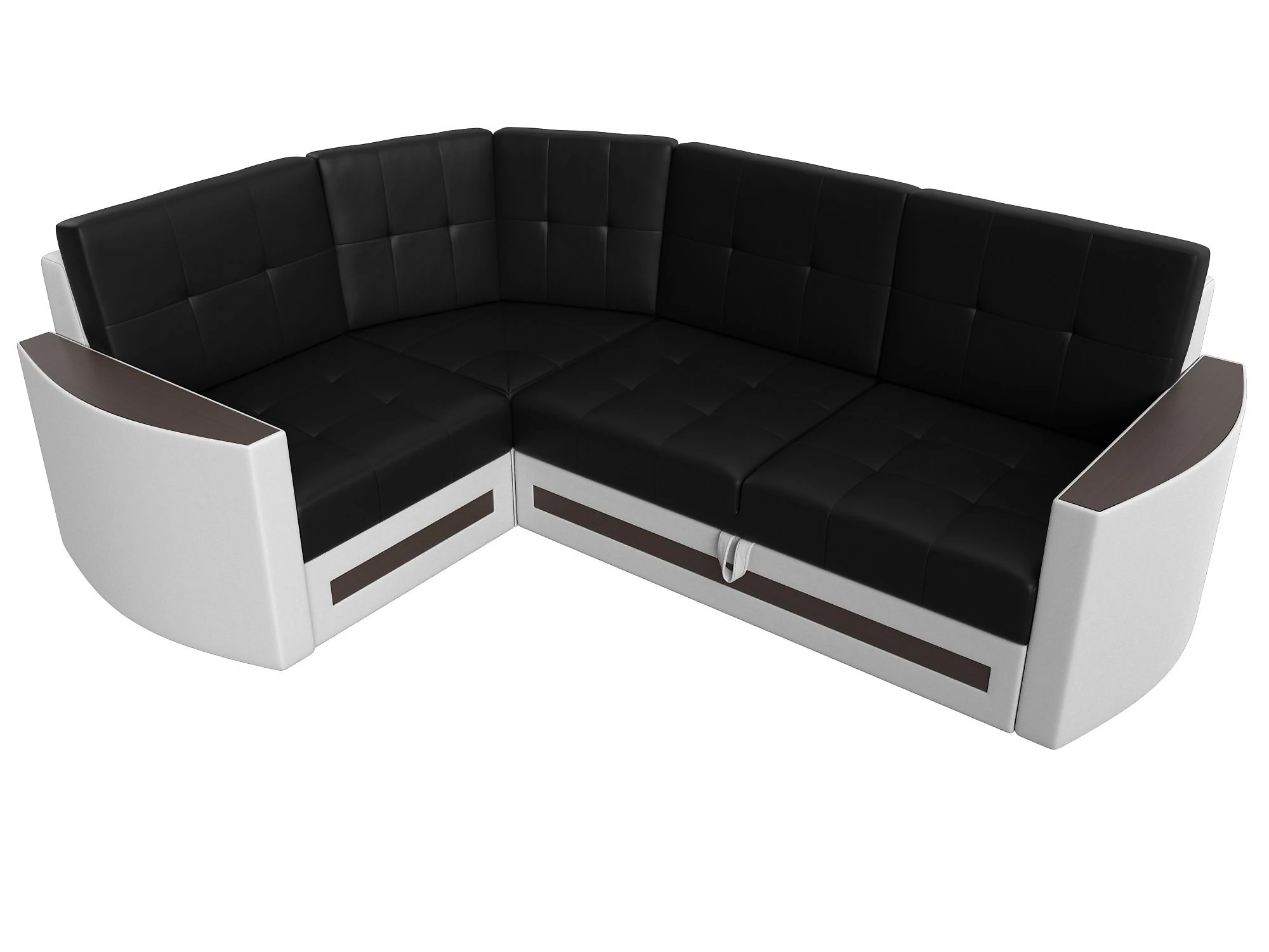 Маленький угловой диван Белла Дизайн 37