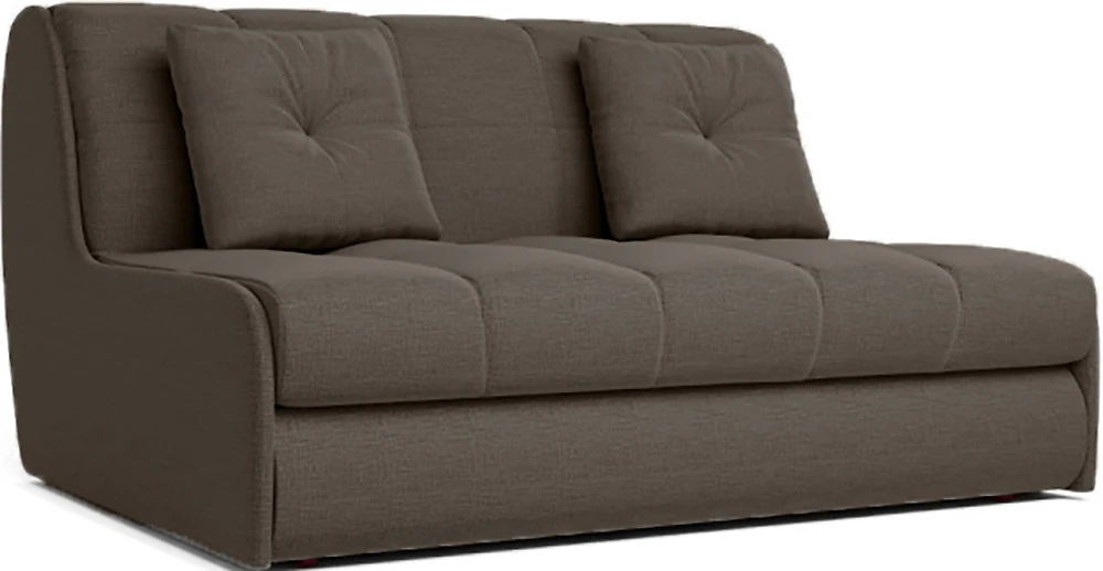 диван на металлическом каркасе Барон Дизайн 3