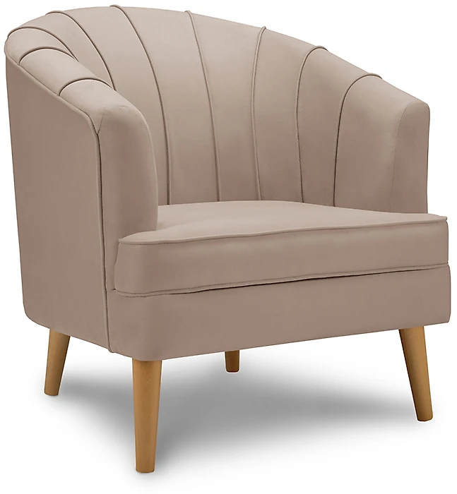  кресло для отдыха Бёрн Дизайн 4