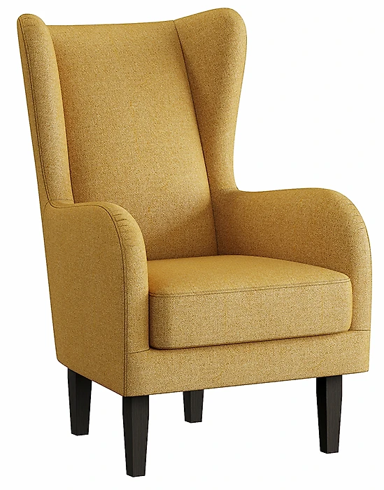 Кресло в спальню Шеффилд Дизайн-1