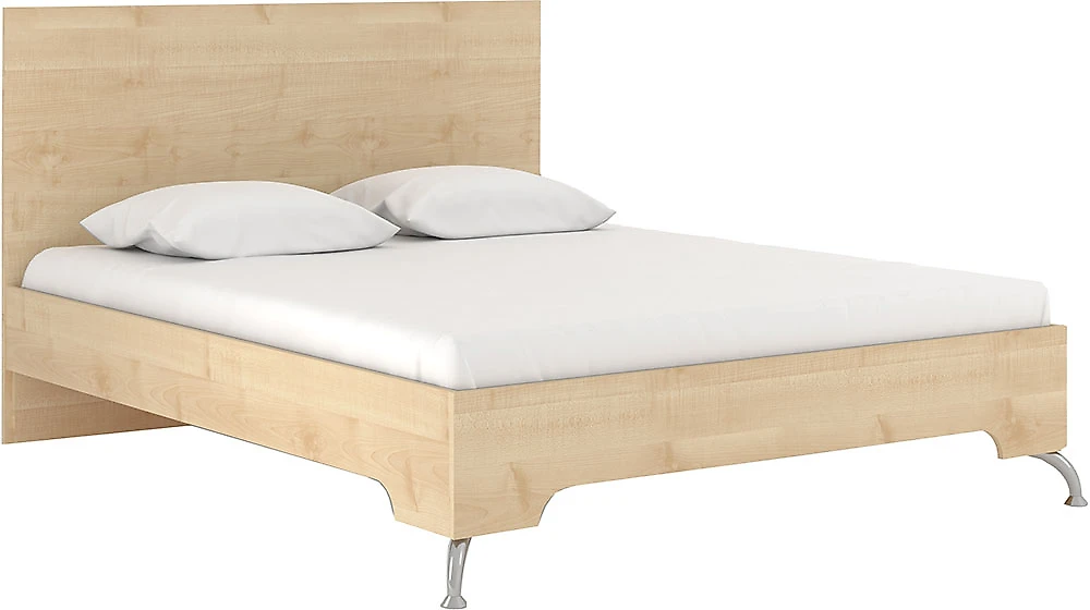 Кровать в современном стиле Луиза-4 Л Дизайн-1