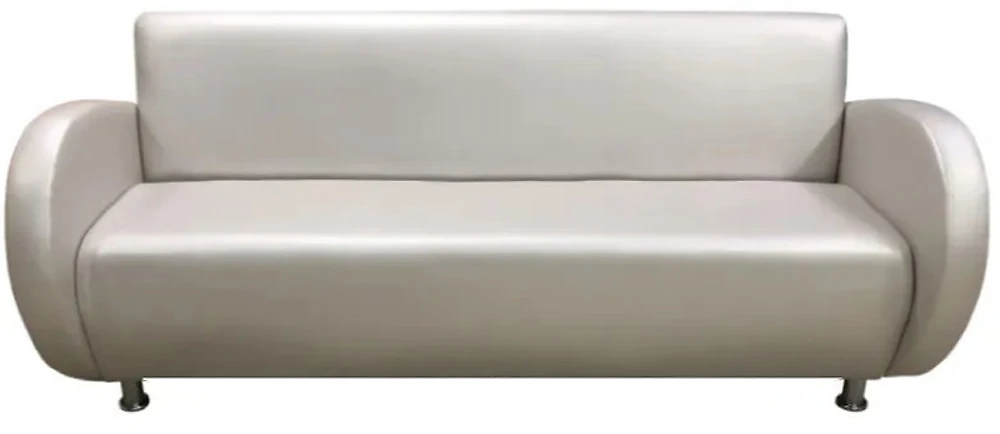 диван 2х местный Классик-3 с подлокотниками Дизайн 1