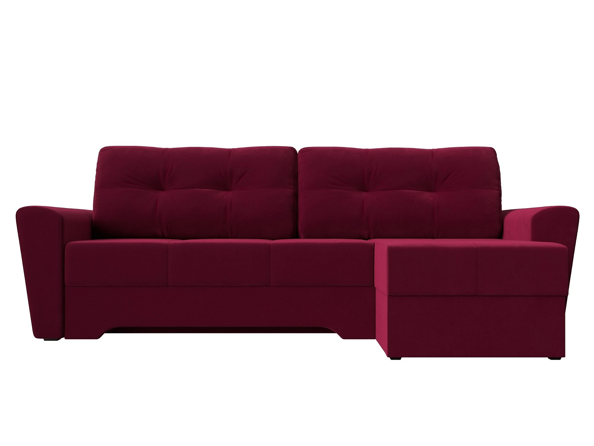 угловой диван для детской Амстердам Дизайн 22