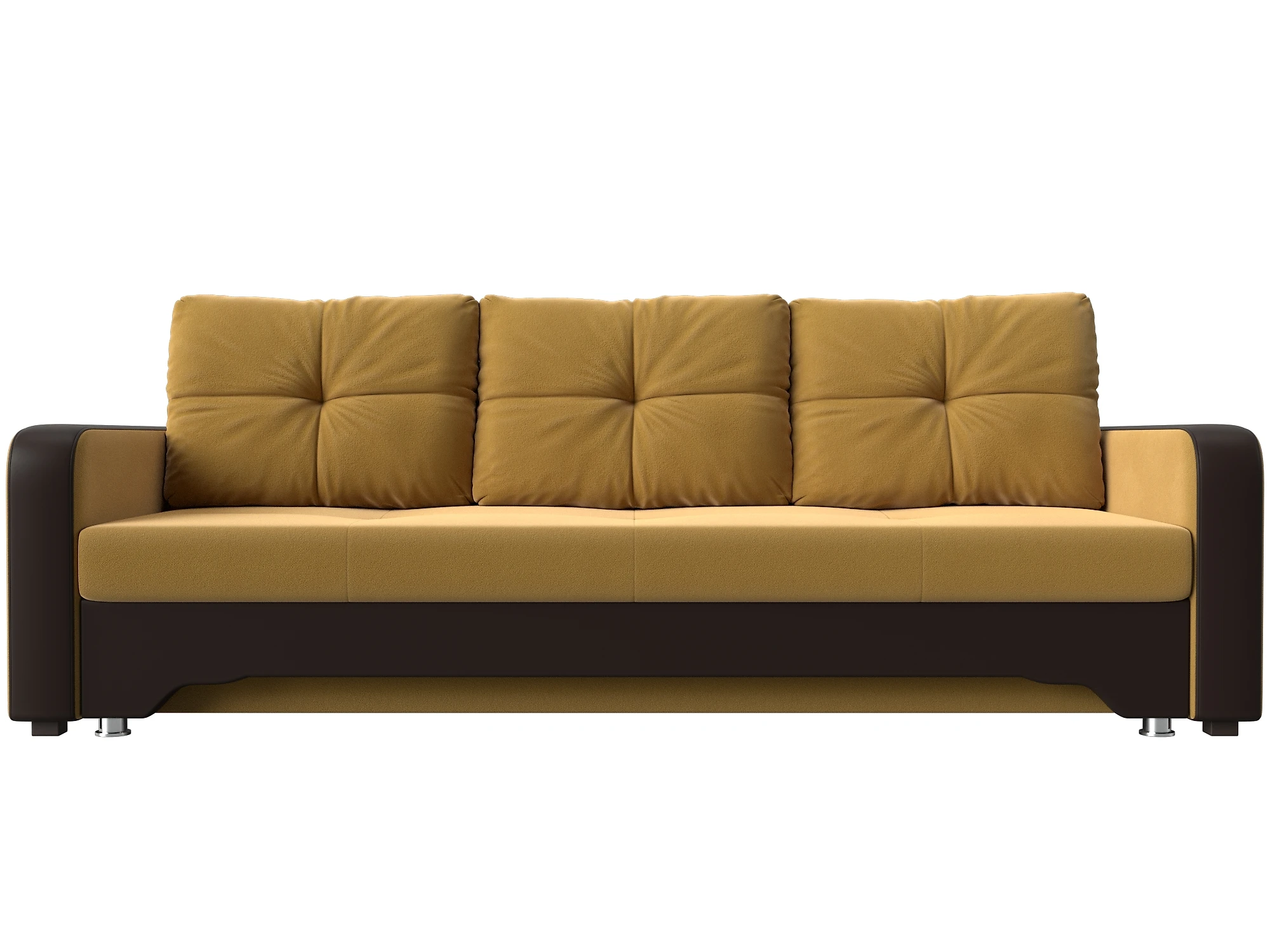 Диван-кровать Ник-3 Дизайн 17