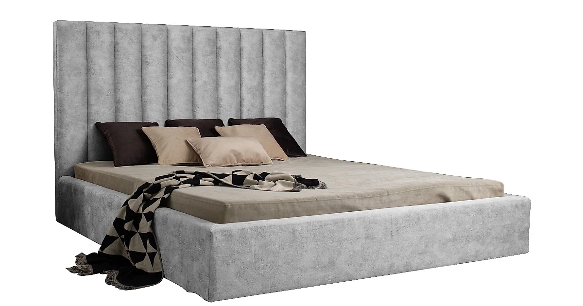 Кровать в современном стиле Kelly 0395.2.2