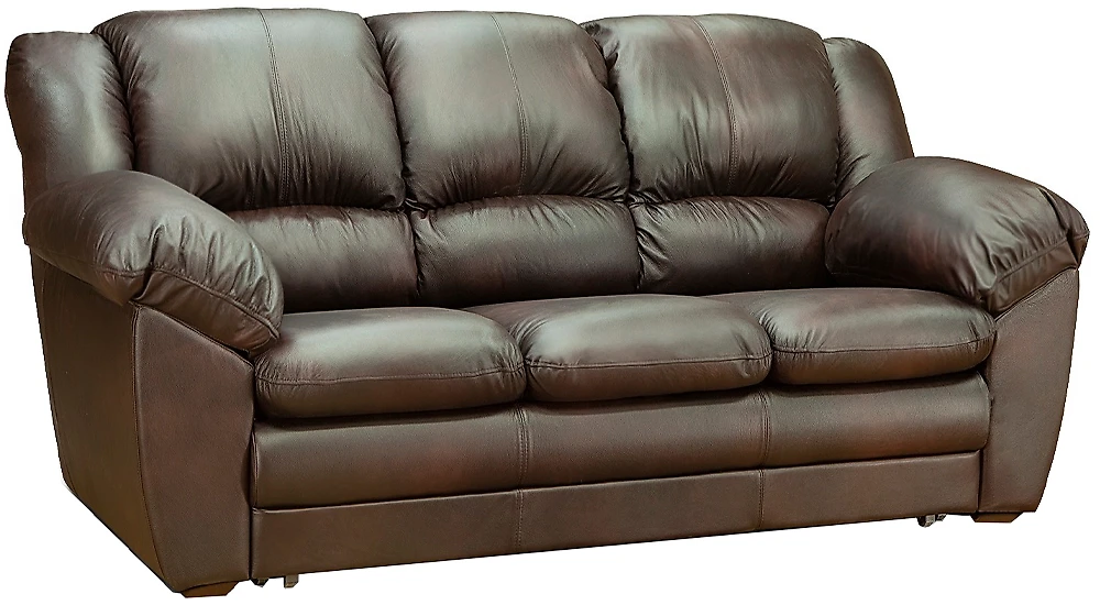 Прямой диван Оберон-3 Дизайн-2