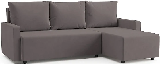 Маленький угловой диван Мидгард Дизайн 1