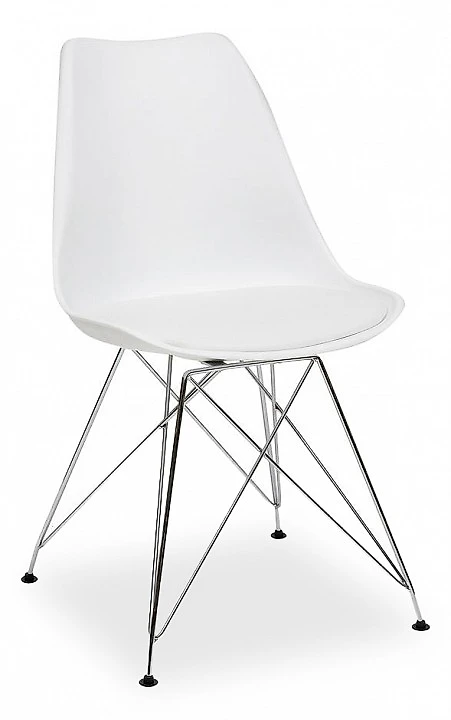 Стул  Tulip Iron Chair Дизайн-1
