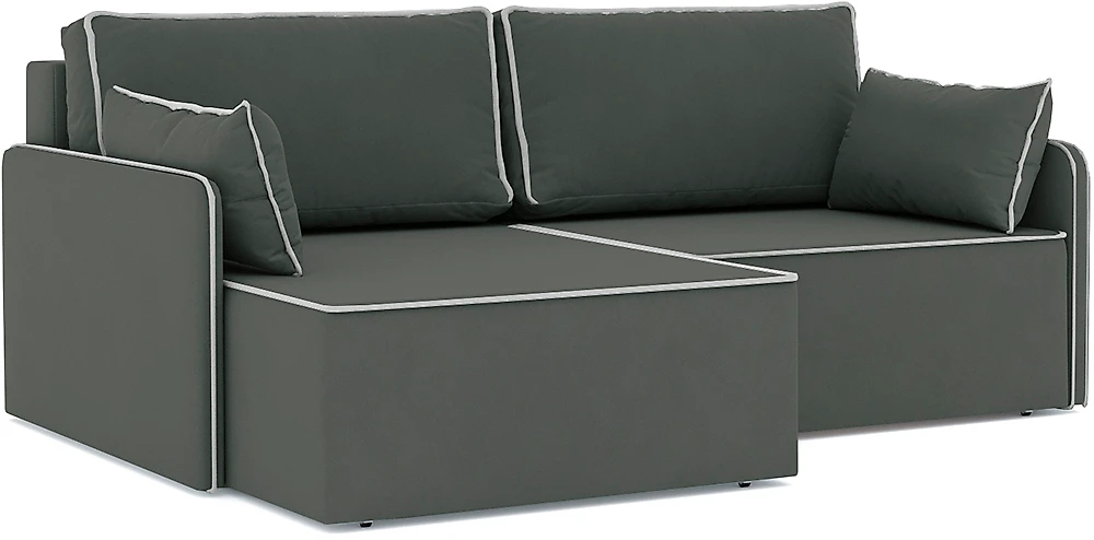 Современный диван Блюм Плюш Дизайн-4