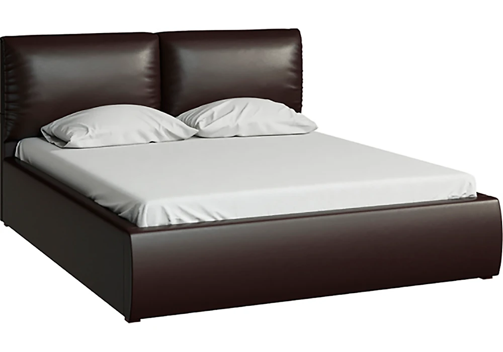 Кровать в современном стиле Камилла Браун