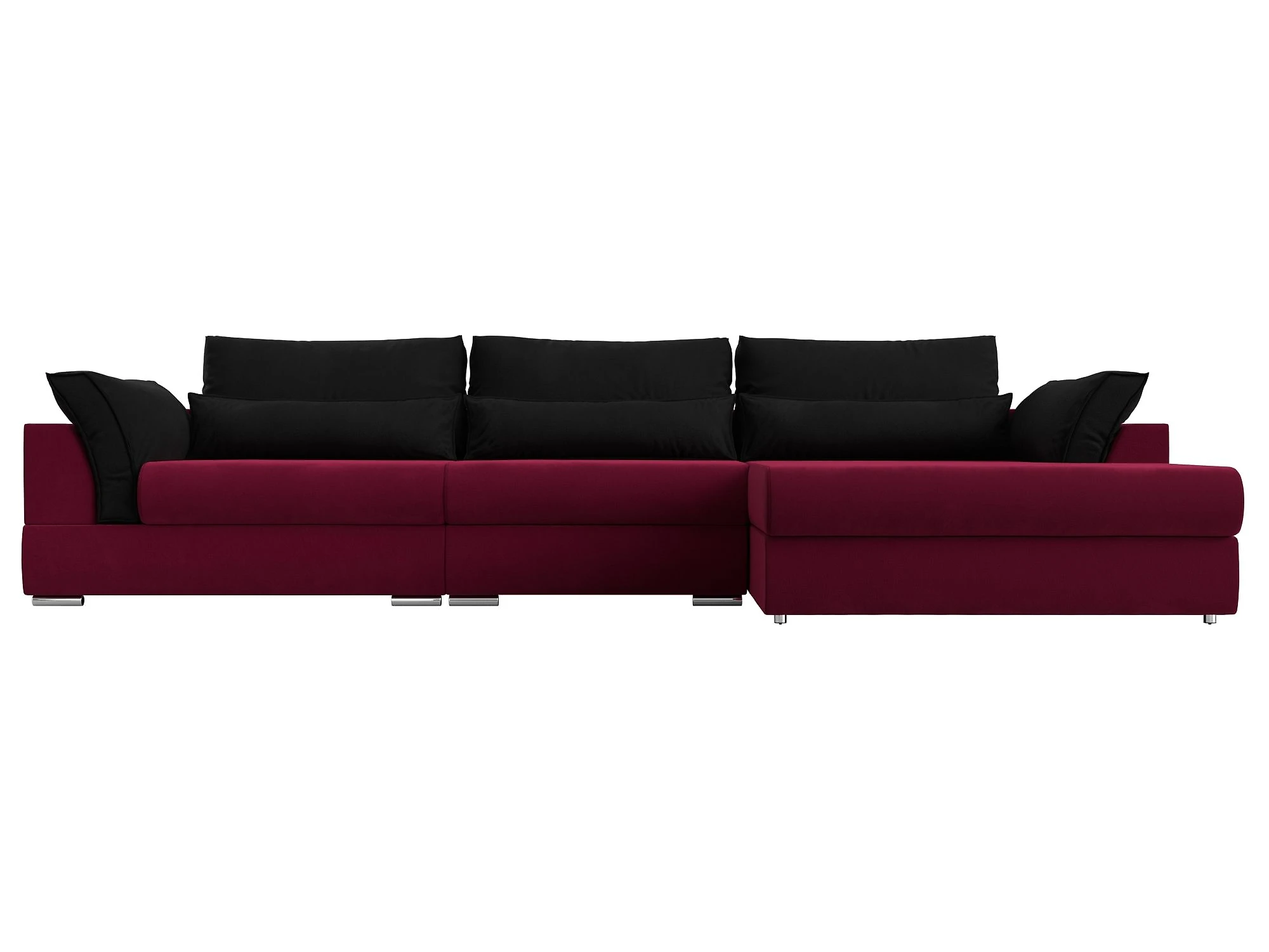 угловой диван для детской Пекин Лонг Дизайн 14