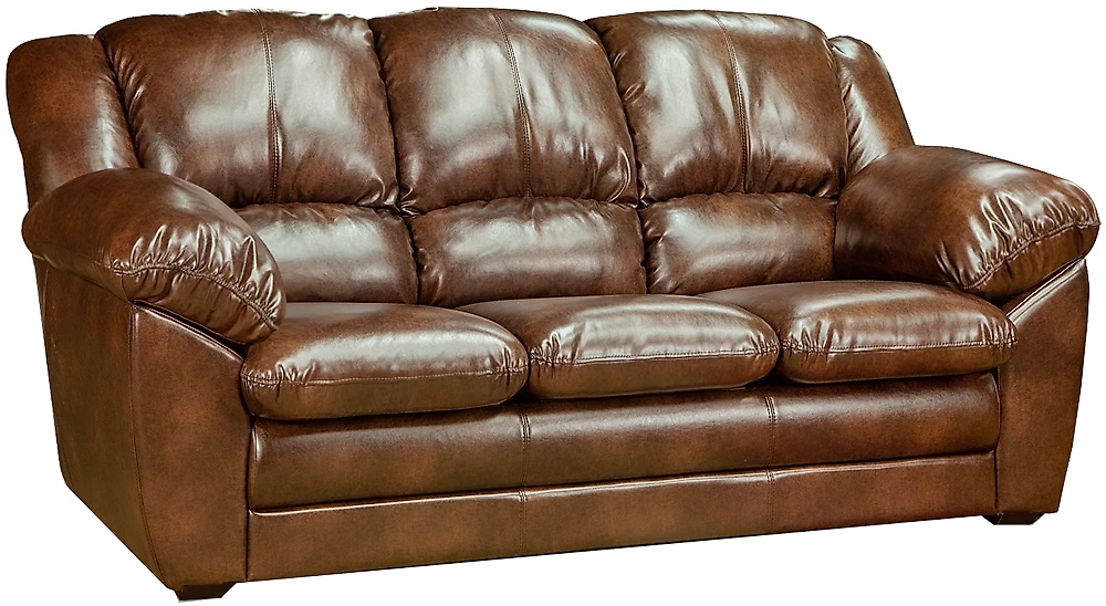 Прямой диван Оберон-3 Дизайн-1
