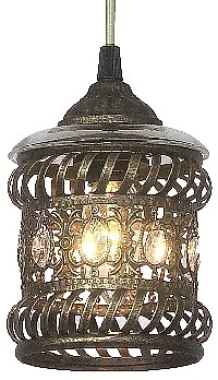 Светильник Arabia 1621-1P