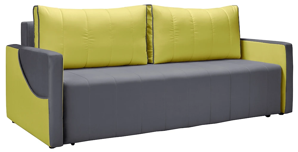 раскладывающийся диван Луи Дизайн 2
