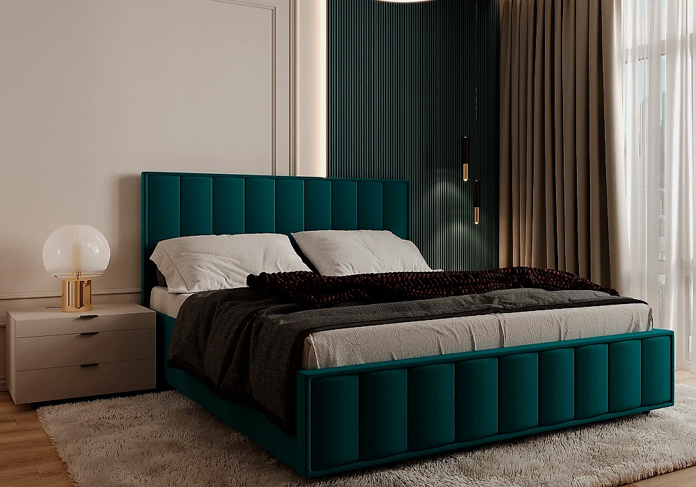 Кровать в современном стиле Прима