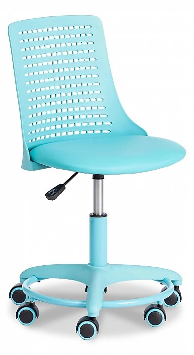 Кресло из экокожи Kiddy-20516