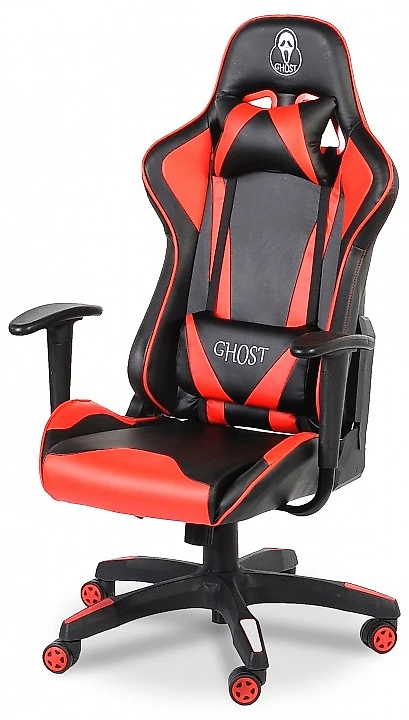 Кресло из экокожи GX-01-02