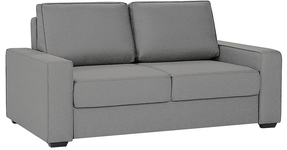 Прямой диван в гостиную Уилтон Меланж-2