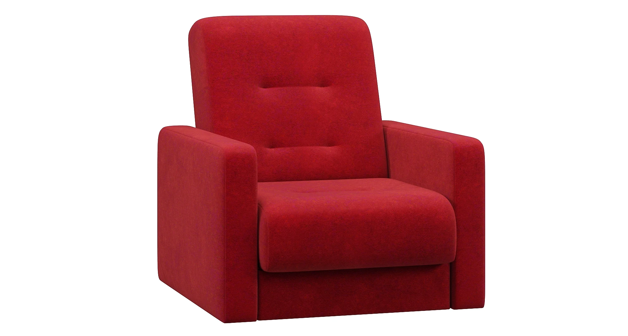 Кресло в классическом стиле Милан Рэд