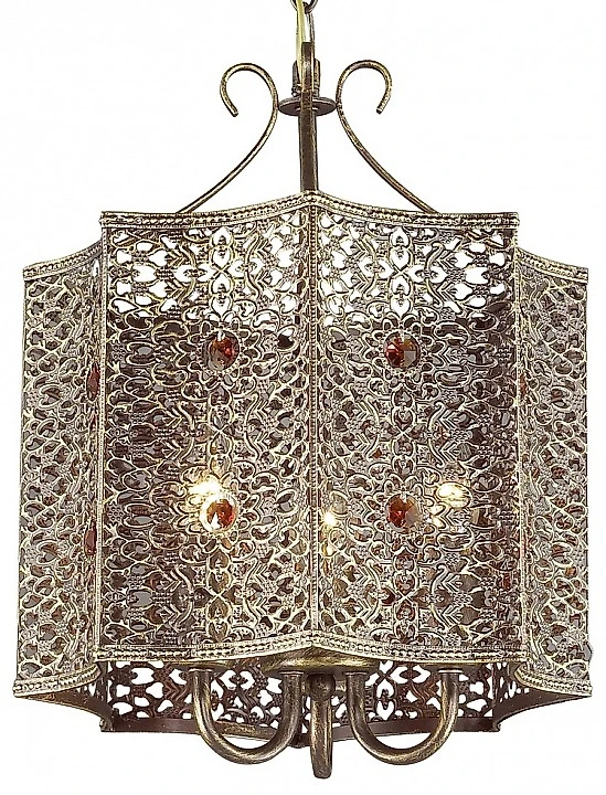 Светильник Bazar 1624-3P