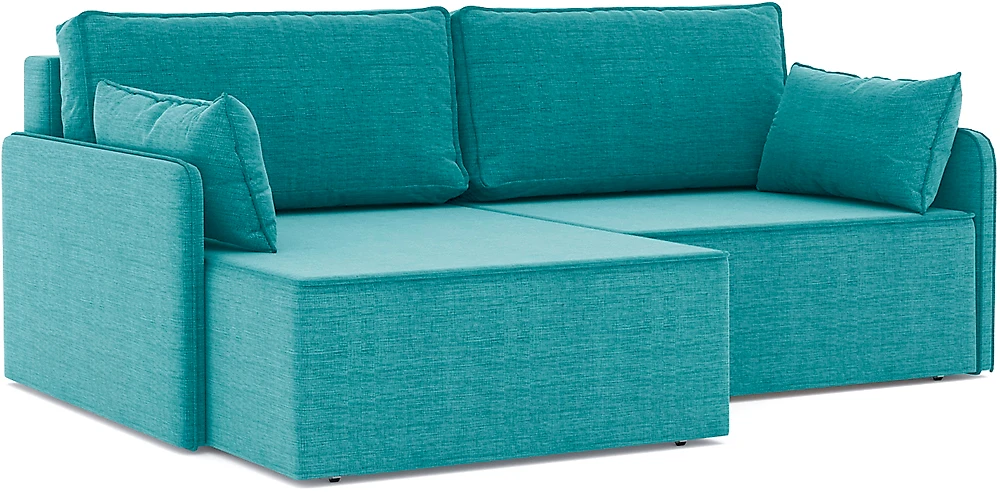 Угловой диван с механизмом книжка Блюм Кантри Дизайн-1
