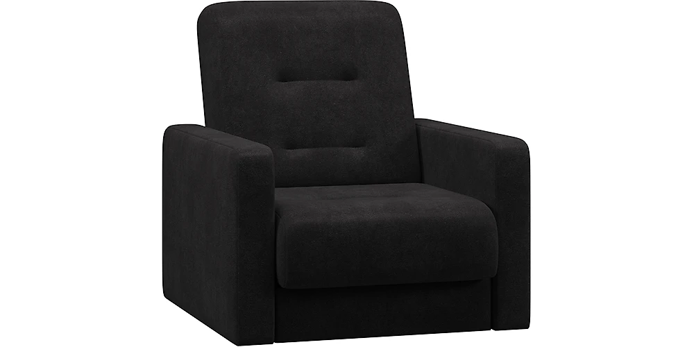 Кресло в классическом стиле Милан Блэк