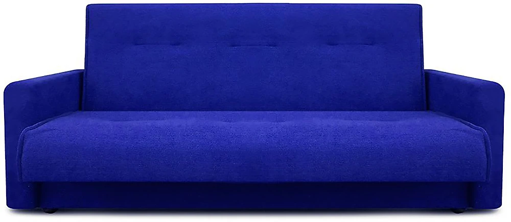 Синий диван Милан Блю-140 СПБ