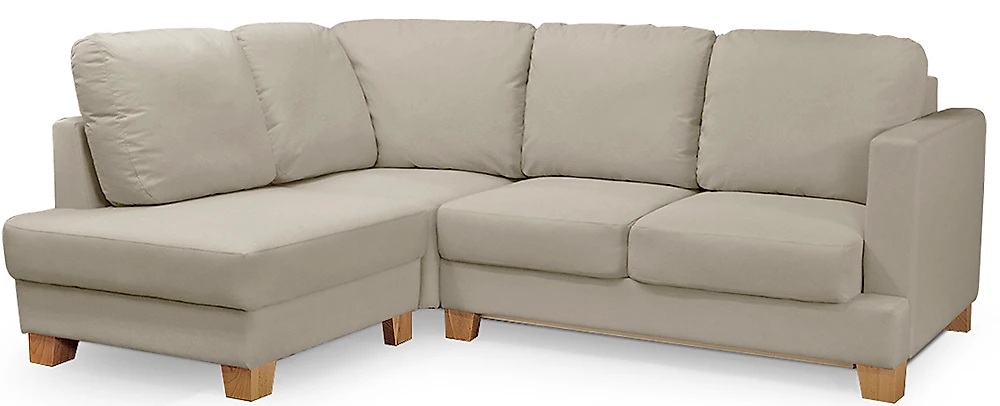 Маленький угловой диван Плимут малый (м430)