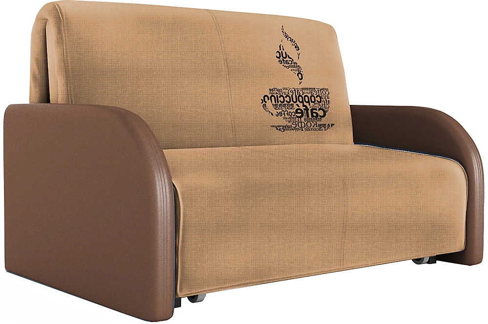 диван на металлическом каркасе Фавор Дизайн 7