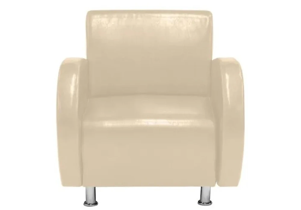 Кресло на ножках Классик Дизайн 1