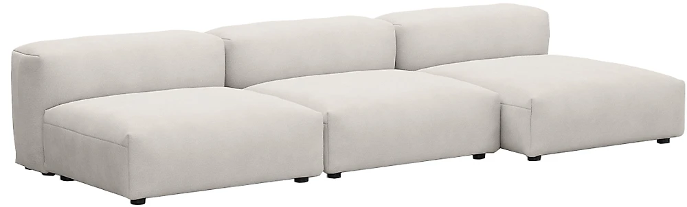 Модульный диван Фиджи-7 Вайт