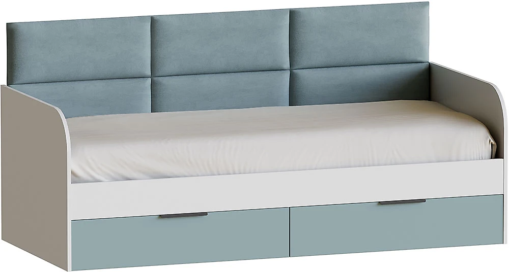 Кровать без подъемного механизма Джерси ДИ-91