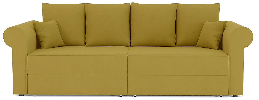 диван из велюра Флоренция Дизайн 9