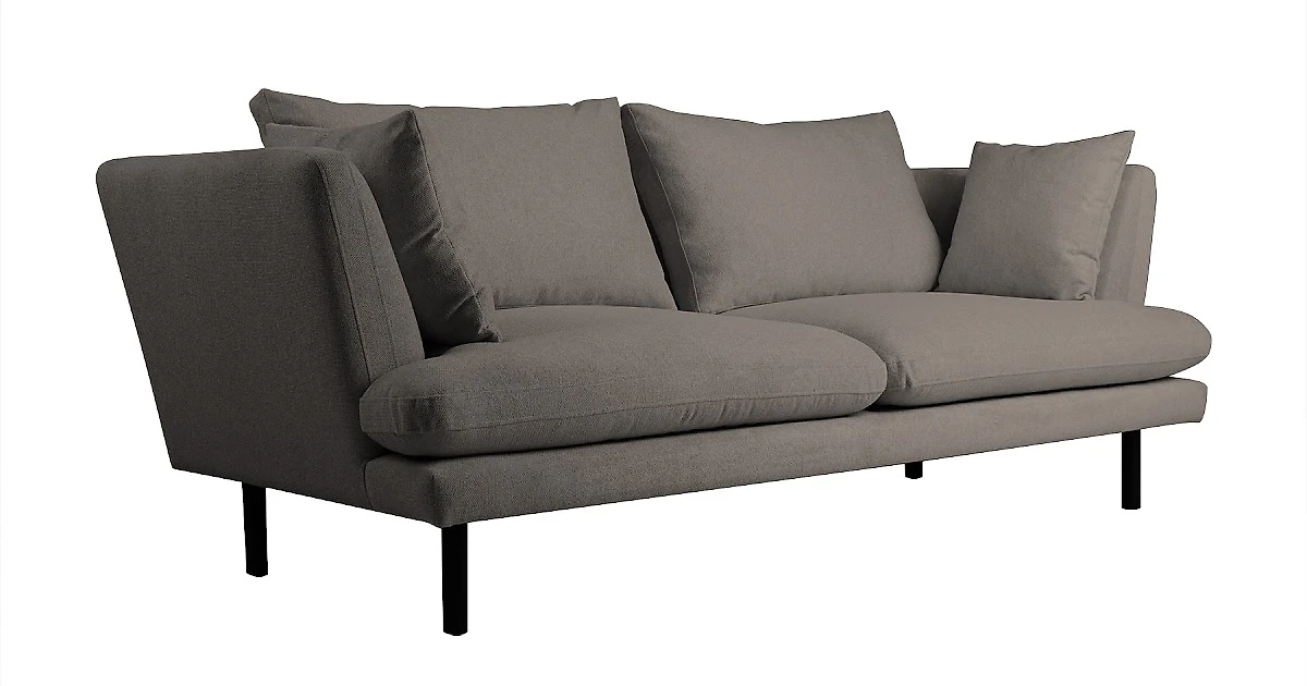 диван в стиле сканди Djun-A 0406,3,1