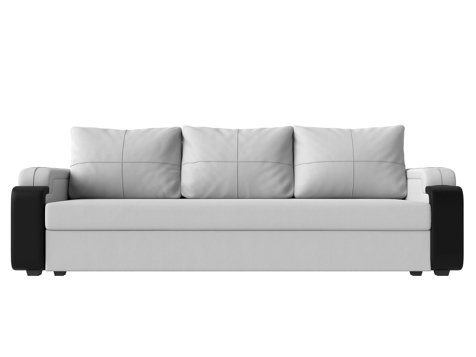 диван из натуральной кожи Николь Лайт Дизайн 15